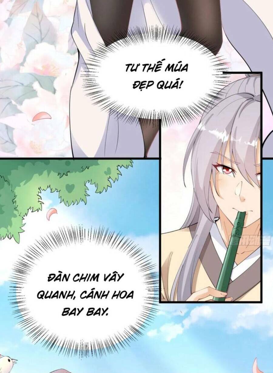 Vợ Tôi Và Tôi Thống Trị Tam Giới Chapter 53 - Trang 6