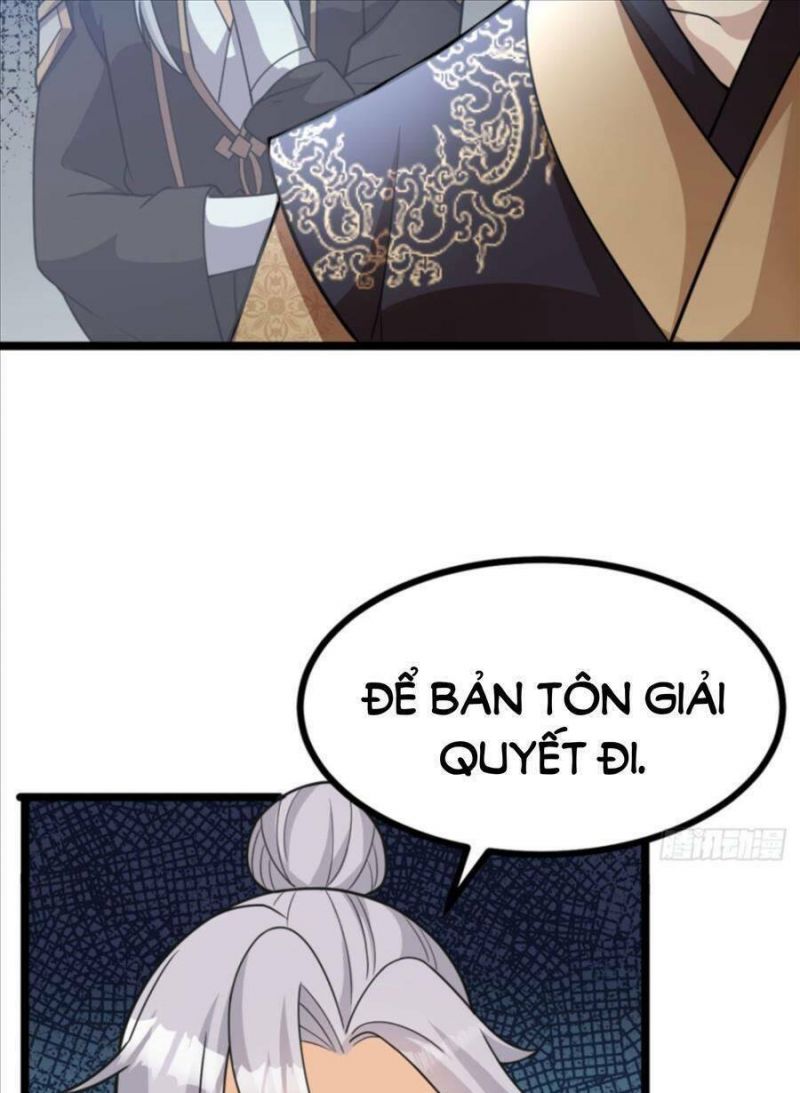 Vợ Tôi Và Tôi Thống Trị Tam Giới Chapter 19 - Trang 28