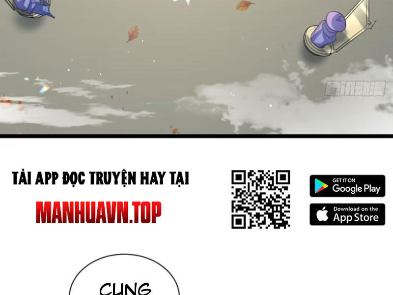 Vợ Tôi Và Tôi Thống Trị Tam Giới Chapter 121 - Trang 54