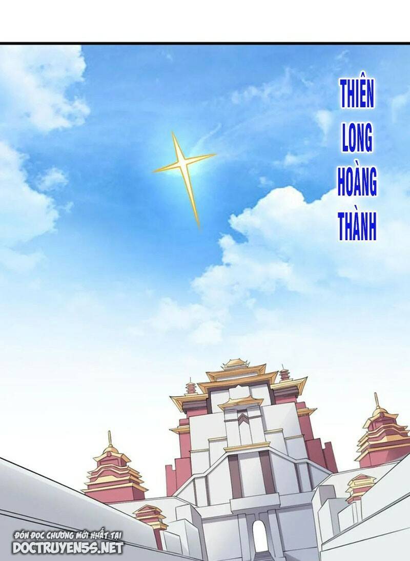 Vợ Tôi Và Tôi Thống Trị Tam Giới Chapter 76 - Trang 10