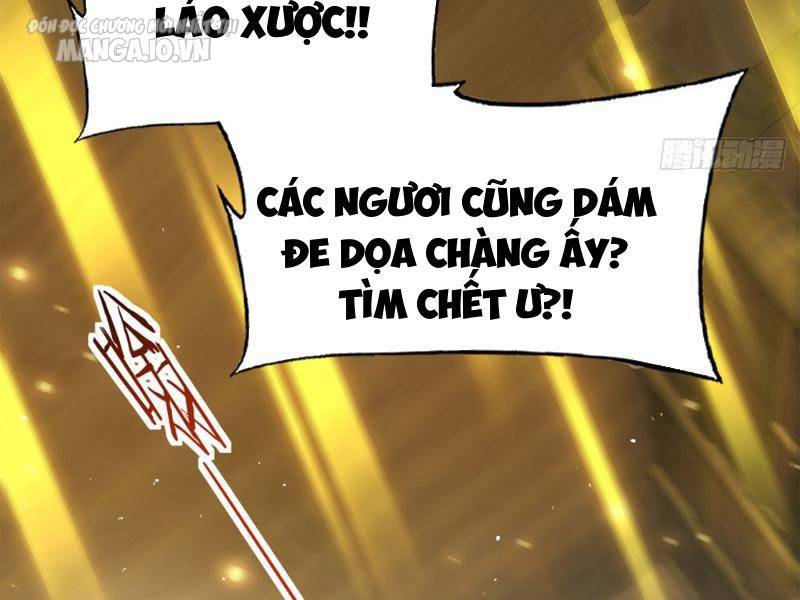 Vợ Tôi Và Tôi Thống Trị Tam Giới Chapter 130 - Trang 59