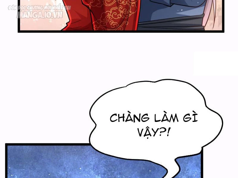 Vợ Tôi Và Tôi Thống Trị Tam Giới Chapter 135 - Trang 5