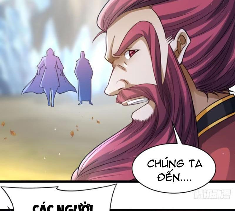 Vợ Tôi Và Tôi Thống Trị Tam Giới Chapter 122 - Trang 53