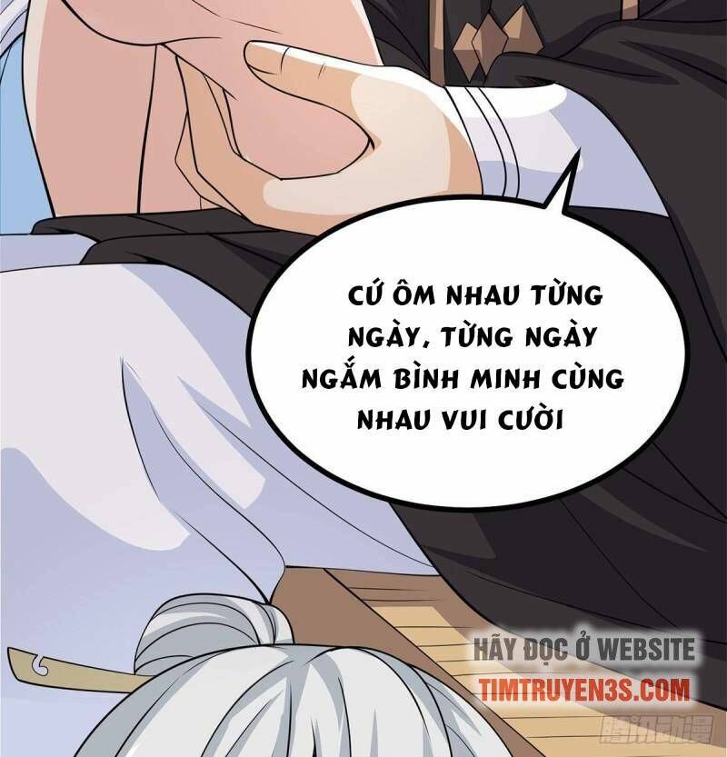 Vợ Tôi Và Tôi Thống Trị Tam Giới Chapter 8 - Trang 63