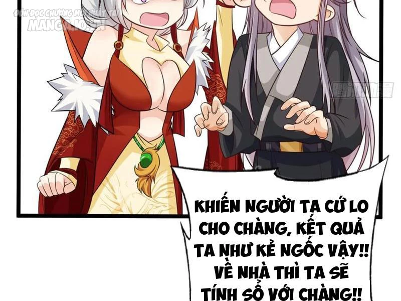 Vợ Tôi Và Tôi Thống Trị Tam Giới Chapter 139 - Trang 78