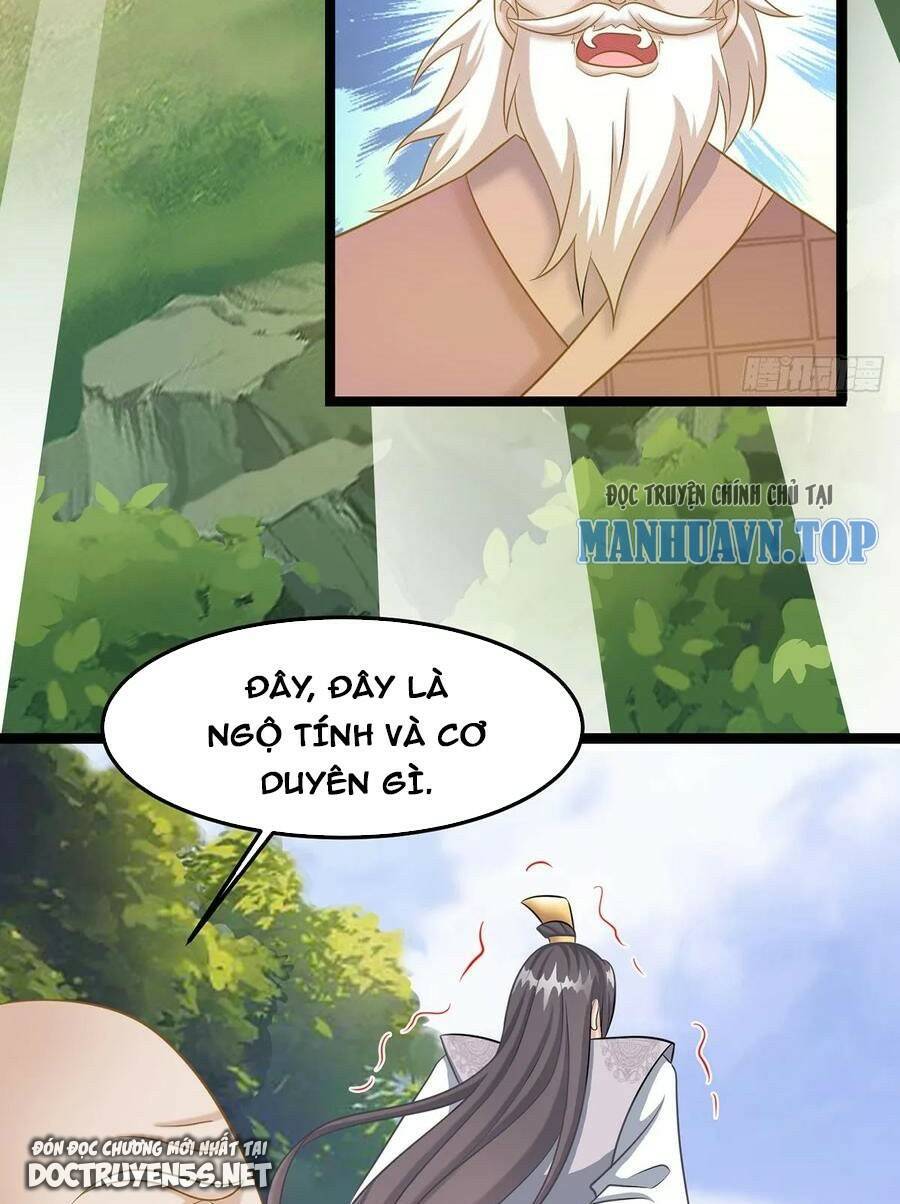 Vợ Tôi Và Tôi Thống Trị Tam Giới Chapter 77 - Trang 12