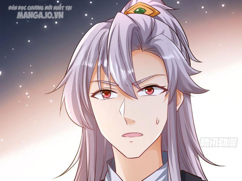 Vợ Tôi Và Tôi Thống Trị Tam Giới Chapter 133 - Trang 3