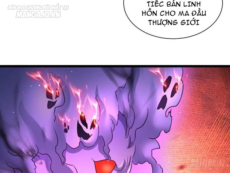 Vợ Tôi Và Tôi Thống Trị Tam Giới Chapter 136 - Trang 71