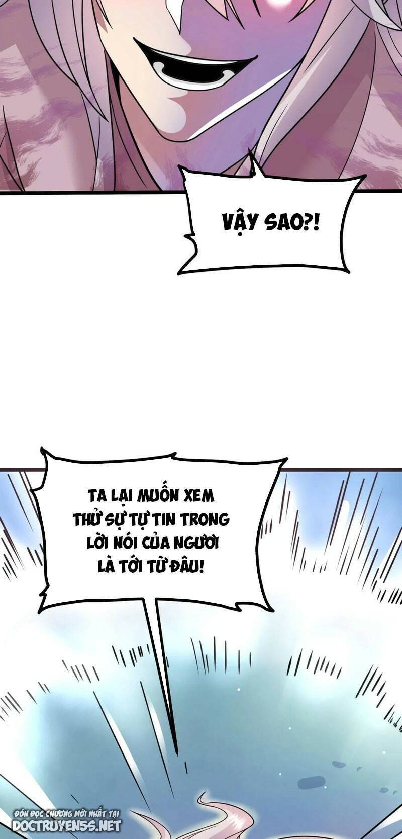 Vợ Tôi Và Tôi Thống Trị Tam Giới Chapter 72 - Trang 24