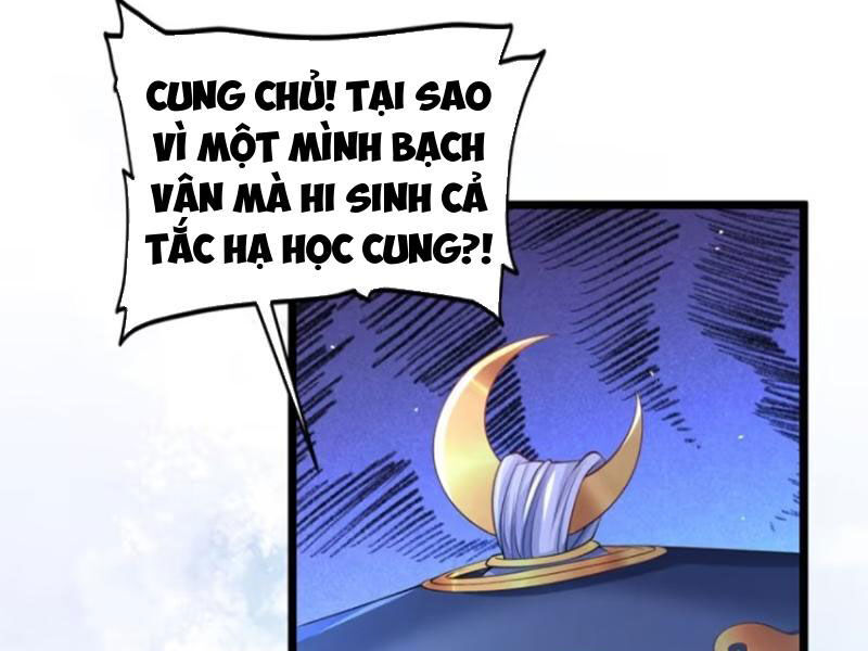 Vợ Tôi Và Tôi Thống Trị Tam Giới Chapter 121 - Trang 71