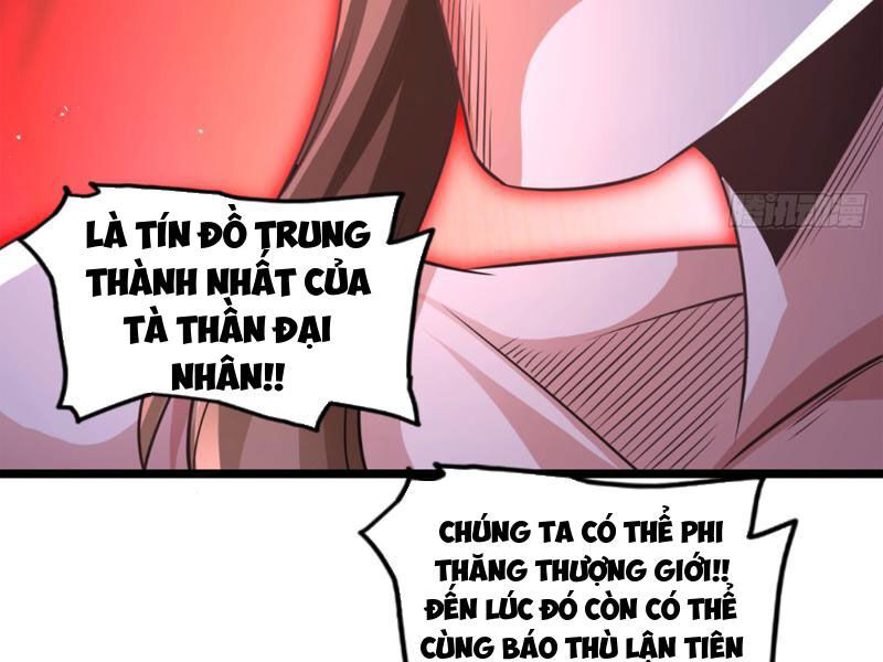 Vợ Tôi Và Tôi Thống Trị Tam Giới Chapter 125 - Trang 85