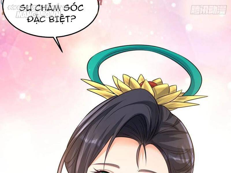 Vợ Tôi Và Tôi Thống Trị Tam Giới Chapter 132 - Trang 32