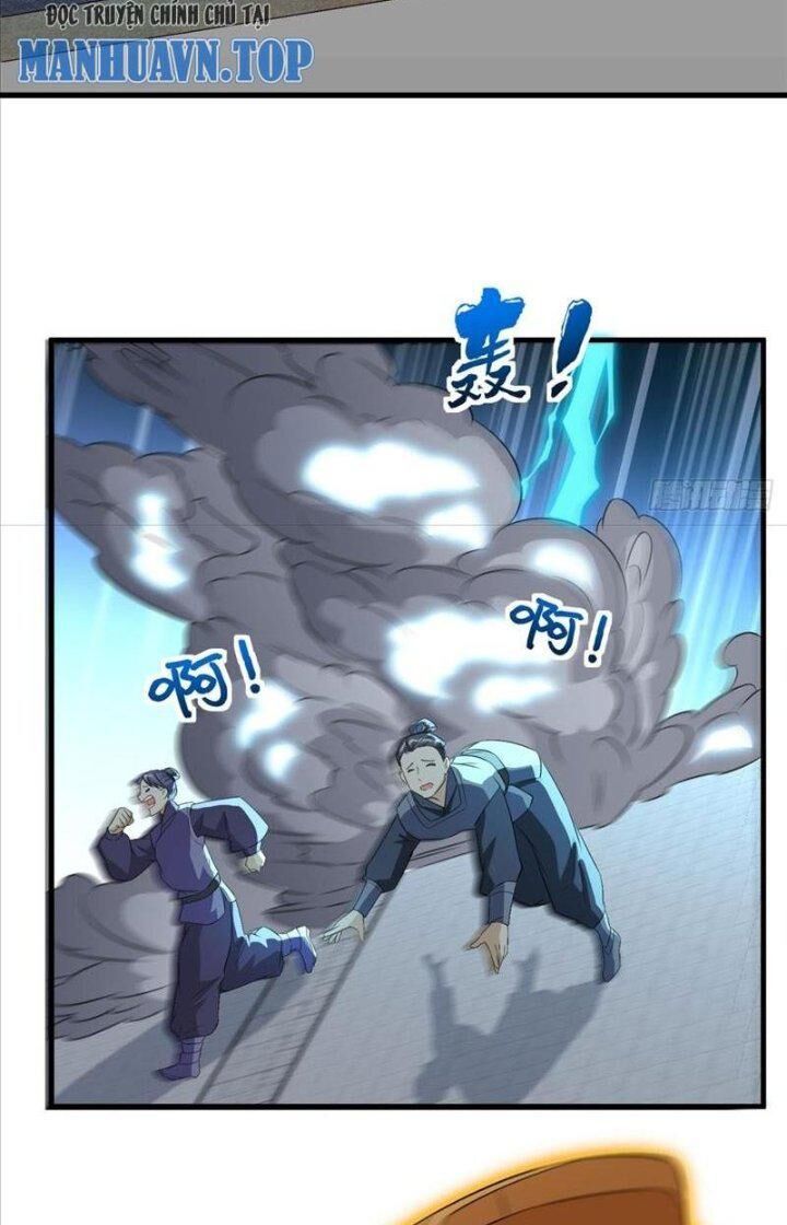 Vợ Tôi Và Tôi Thống Trị Tam Giới Chapter 88 - Trang 16