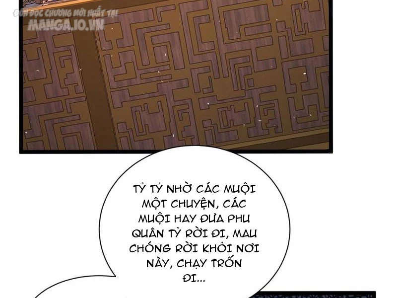 Vợ Tôi Và Tôi Thống Trị Tam Giới Chapter 136 - Trang 2