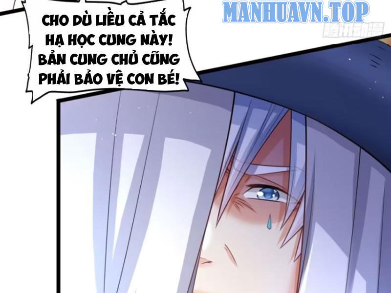 Vợ Tôi Và Tôi Thống Trị Tam Giới Chapter 121 - Trang 83