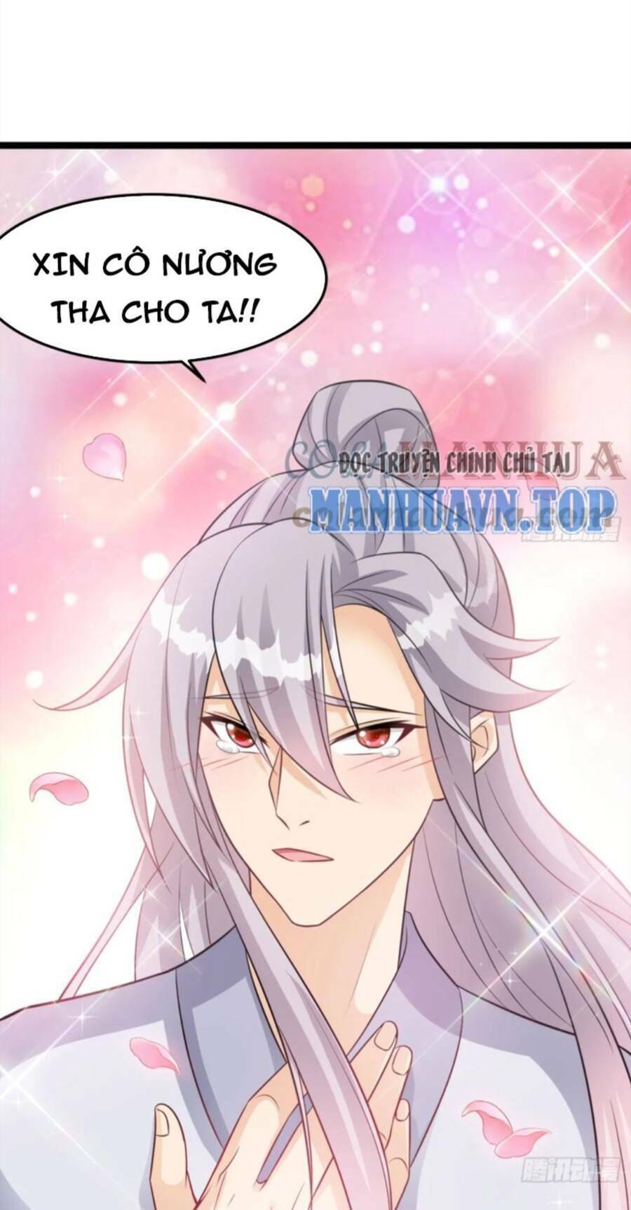 Vợ Tôi Và Tôi Thống Trị Tam Giới Chapter 49 - Trang 20