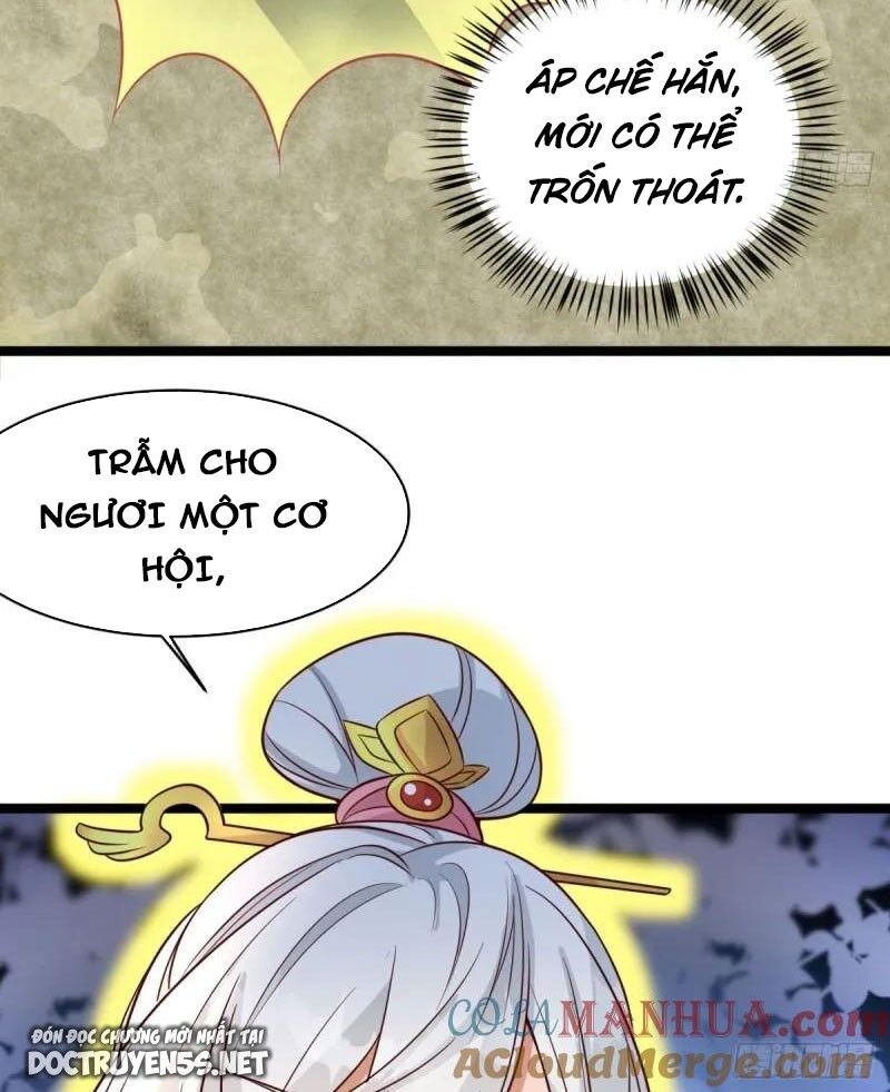 Vợ Tôi Và Tôi Thống Trị Tam Giới Chapter 84 - Trang 46