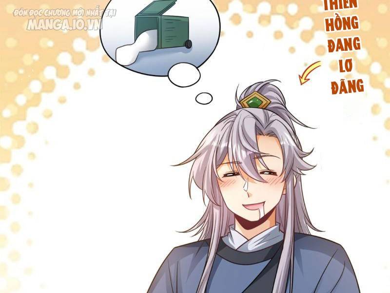 Vợ Tôi Và Tôi Thống Trị Tam Giới Chapter 131 - Trang 77