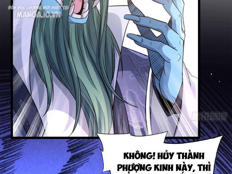 Vợ Tôi Và Tôi Thống Trị Tam Giới Chapter 130 - Trang 41