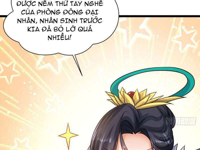 Vợ Tôi Và Tôi Thống Trị Tam Giới Chapter 134 - Trang 83