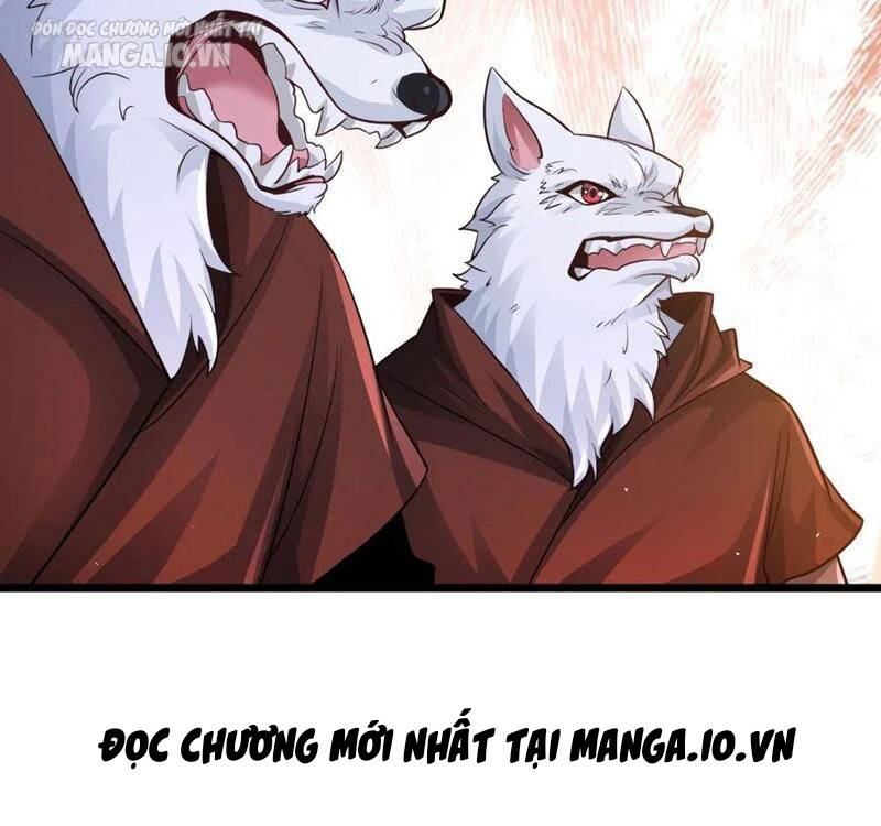 Vợ Tôi Và Tôi Thống Trị Tam Giới Chapter 132 - Trang 64