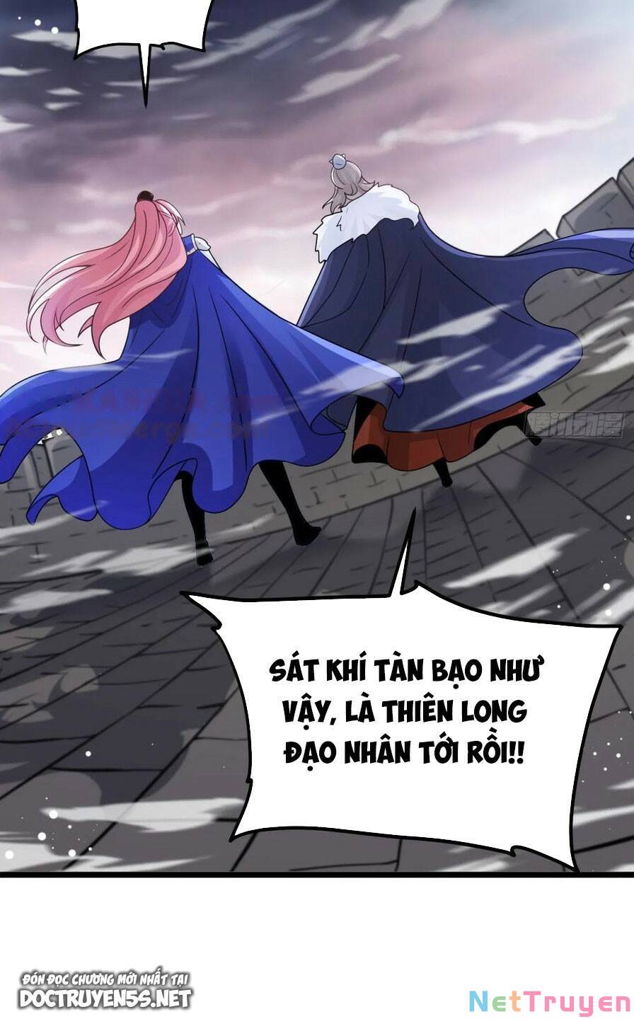 Vợ Tôi Và Tôi Thống Trị Tam Giới Chapter 69 - Trang 28