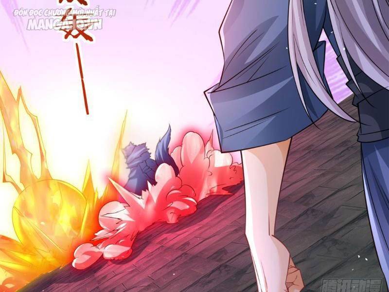 Vợ Tôi Và Tôi Thống Trị Tam Giới Chapter 131 - Trang 62