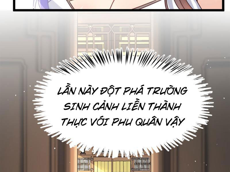 Vợ Tôi Và Tôi Thống Trị Tam Giới Chapter 125 - Trang 34