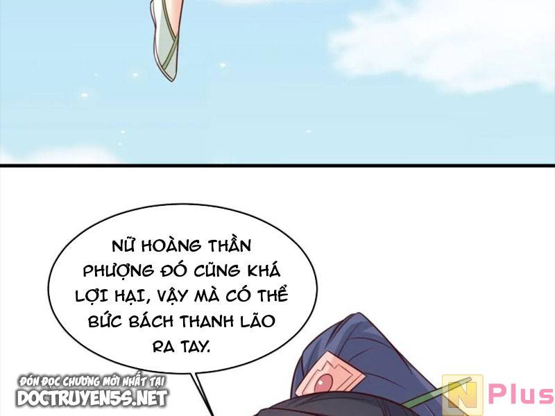 Vợ Tôi Và Tôi Thống Trị Tam Giới Chapter 87 - Trang 9