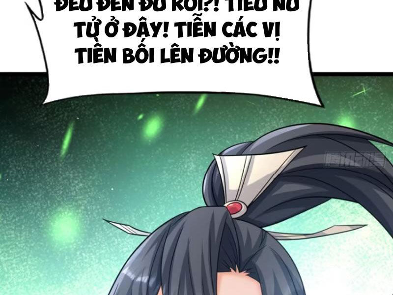 Vợ Tôi Và Tôi Thống Trị Tam Giới Chapter 123 - Trang 39