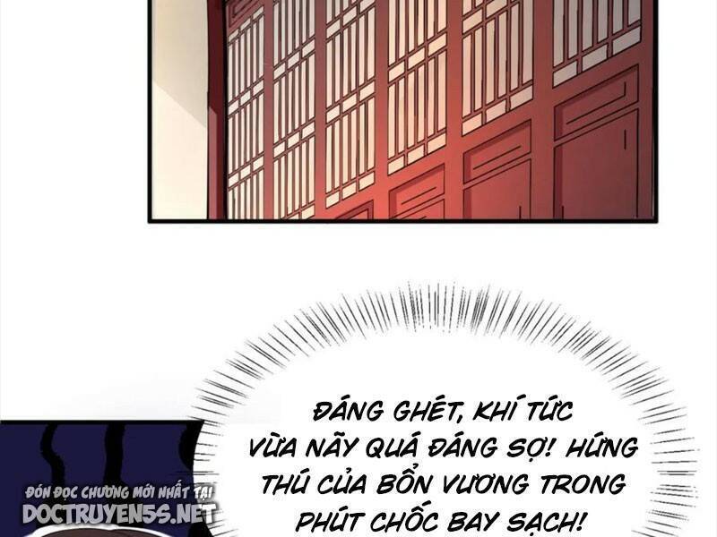 Vợ Tôi Và Tôi Thống Trị Tam Giới Chapter 74 - Trang 18