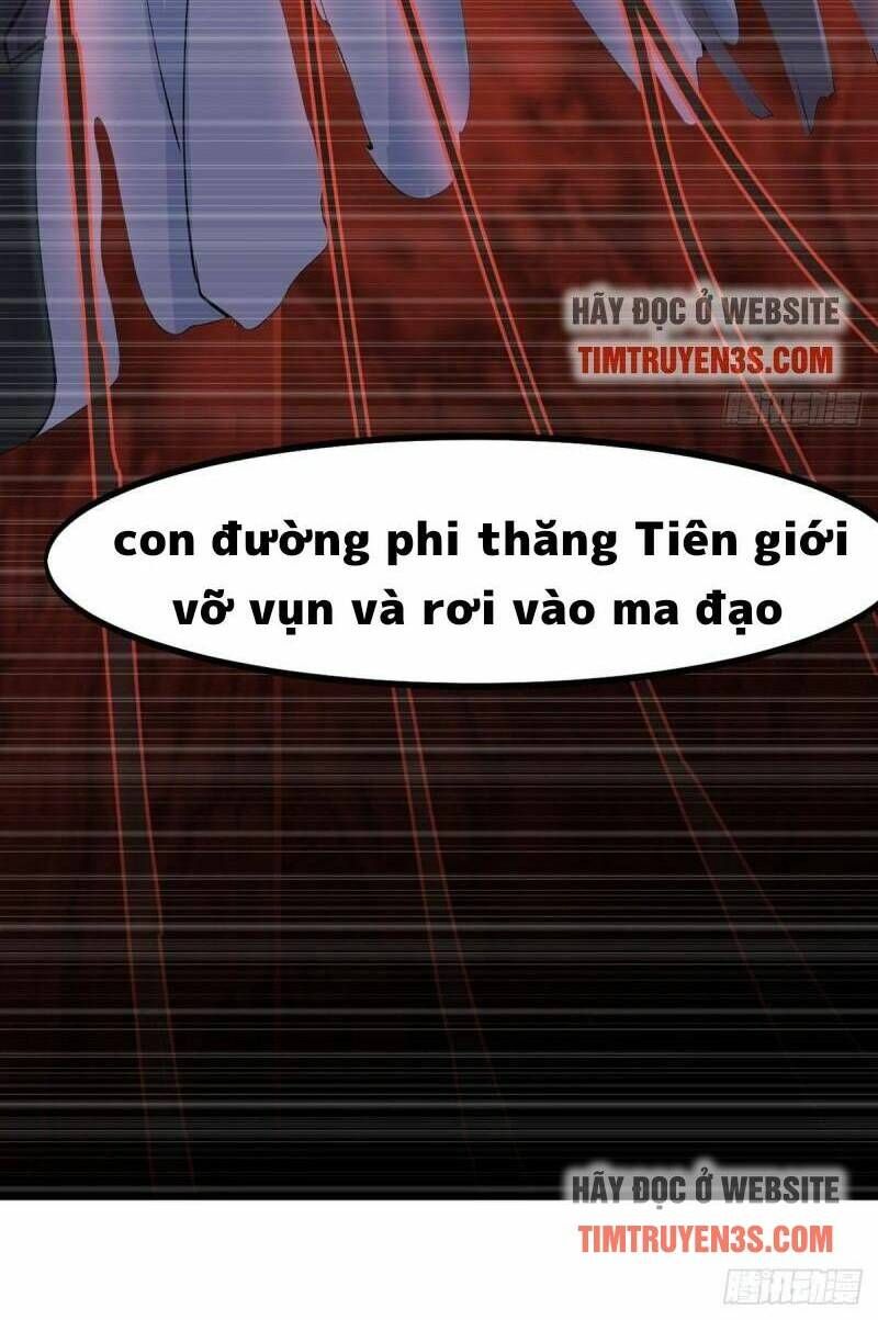 Vợ Tôi Và Tôi Thống Trị Tam Giới Chapter 6 - Trang 13