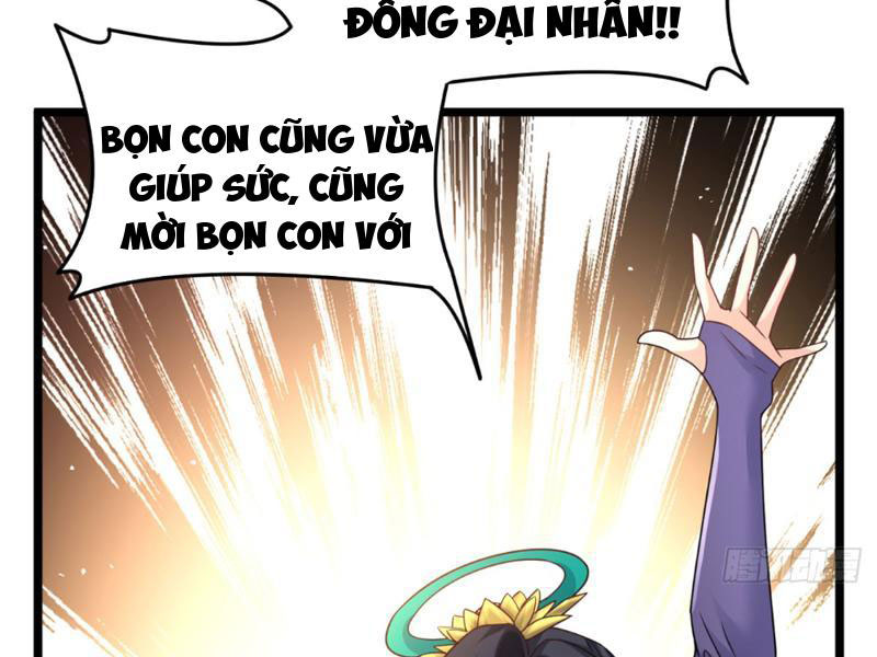 Vợ Tôi Và Tôi Thống Trị Tam Giới Chapter 134 - Trang 53