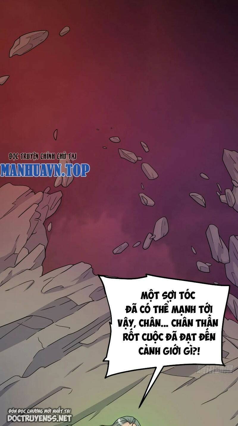 Vợ Tôi Và Tôi Thống Trị Tam Giới Chapter 72 - Trang 6