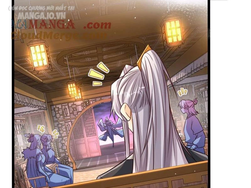 Vợ Tôi Và Tôi Thống Trị Tam Giới Chapter 136 - Trang 1