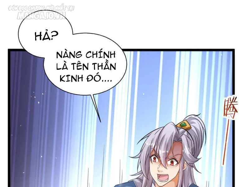 Vợ Tôi Và Tôi Thống Trị Tam Giới Chapter 135 - Trang 16