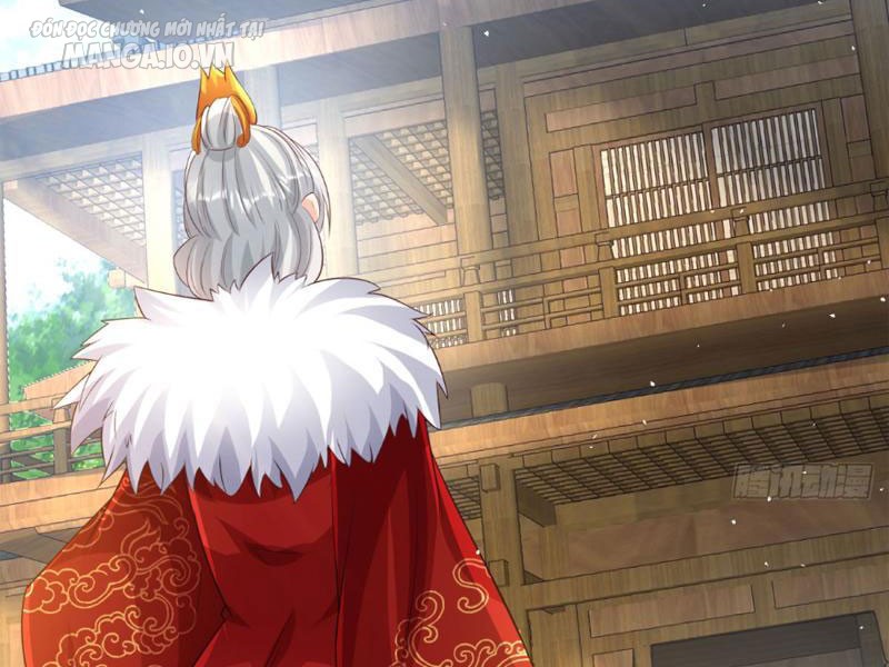 Vợ Tôi Và Tôi Thống Trị Tam Giới Chapter 133 - Trang 98