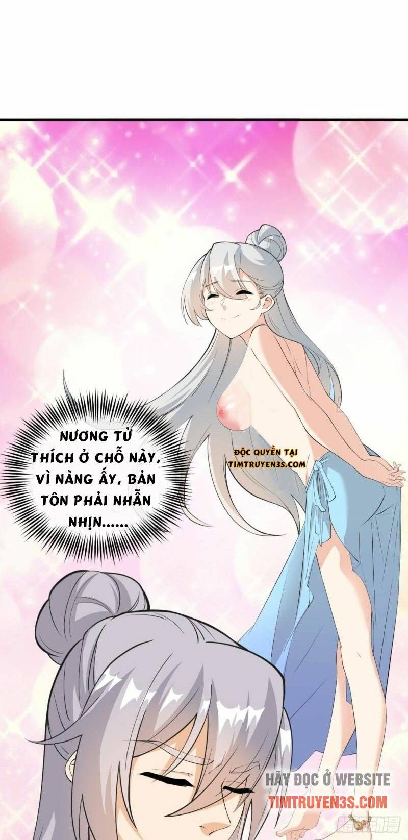 Vợ Tôi Và Tôi Thống Trị Tam Giới Chapter 14 - Trang 70