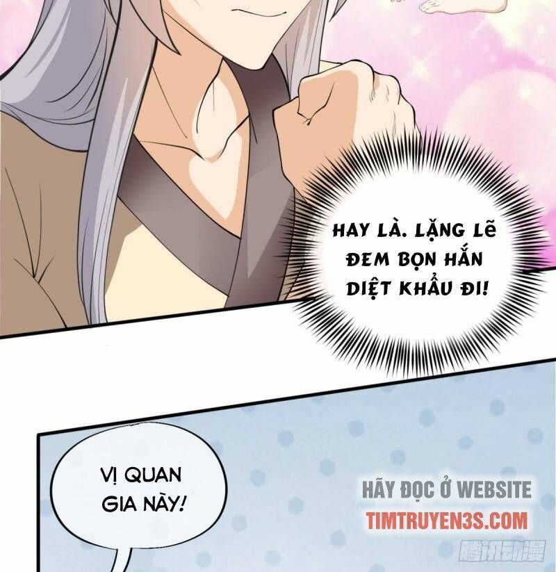 Vợ Tôi Và Tôi Thống Trị Tam Giới Chapter 14 - Trang 71