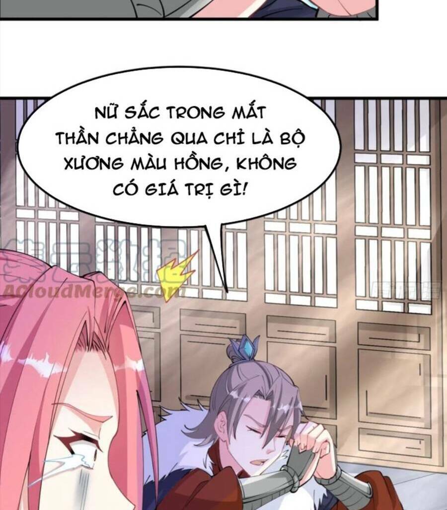 Vợ Tôi Và Tôi Thống Trị Tam Giới Chapter 52 - Trang 2