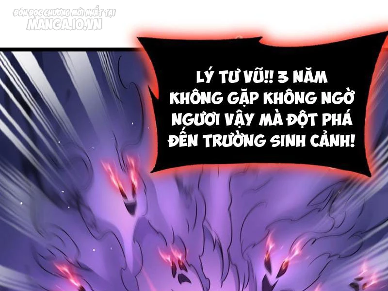 Vợ Tôi Và Tôi Thống Trị Tam Giới Chapter 136 - Trang 57