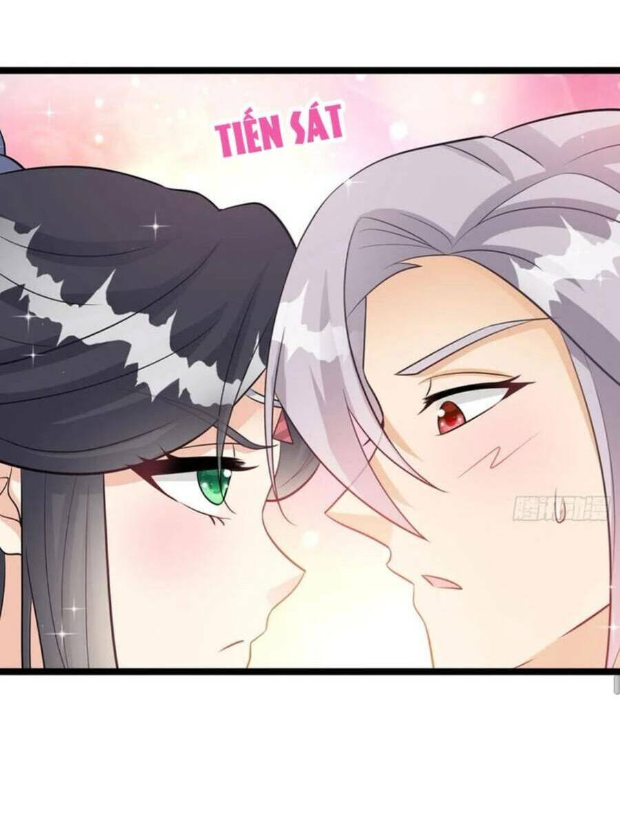 Vợ Tôi Và Tôi Thống Trị Tam Giới Chapter 48 - Trang 37