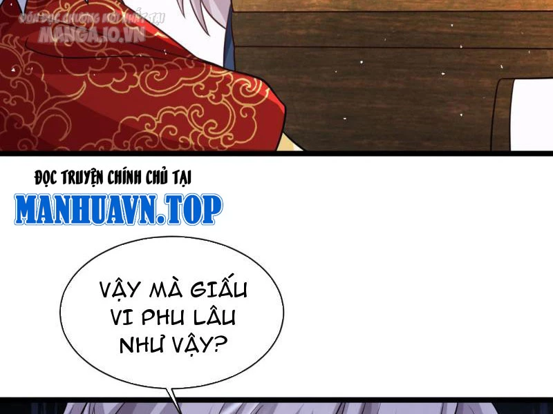 Vợ Tôi Và Tôi Thống Trị Tam Giới Chapter 135 - Trang 10