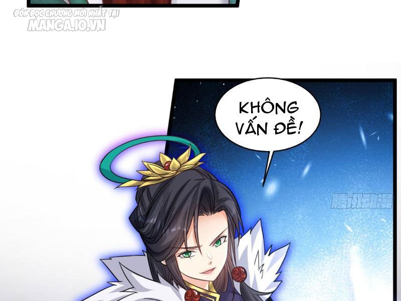 Vợ Tôi Và Tôi Thống Trị Tam Giới Chapter 133 - Trang 39