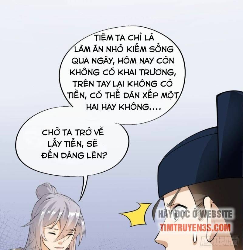 Vợ Tôi Và Tôi Thống Trị Tam Giới Chapter 14 - Trang 73