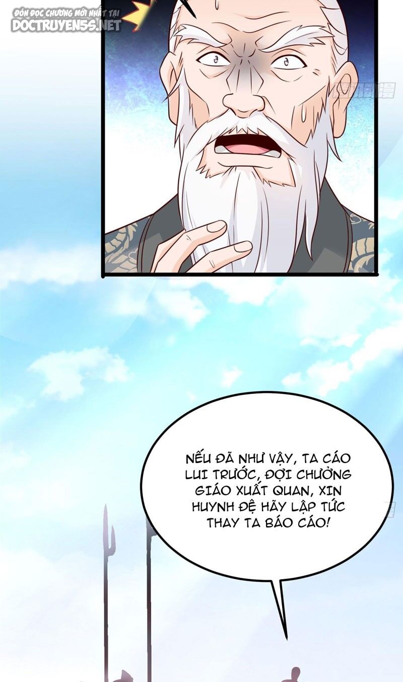 Vợ Tôi Và Tôi Thống Trị Tam Giới Chapter 90 - Trang 38