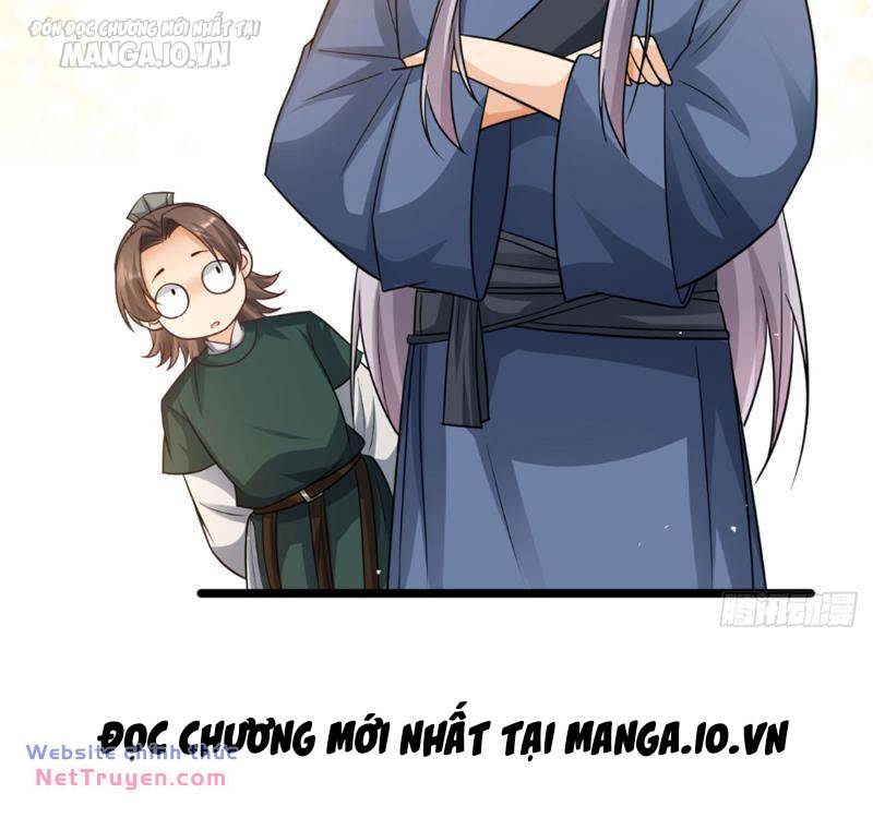 Vợ Tôi Và Tôi Thống Trị Tam Giới Chapter 131 - Trang 78