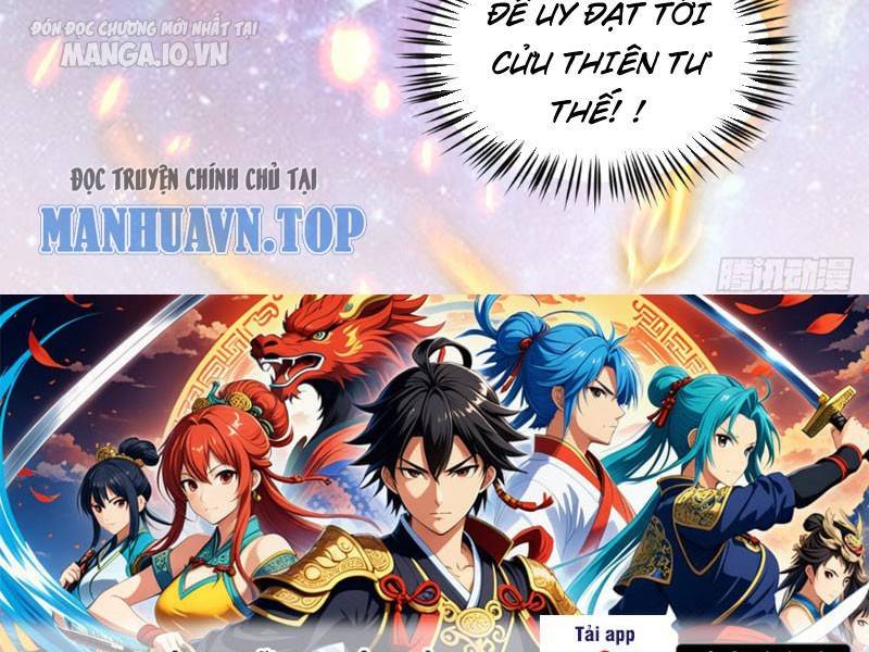 Vợ Tôi Và Tôi Thống Trị Tam Giới Chapter 130 - Trang 91