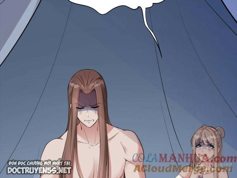 Vợ Tôi Và Tôi Thống Trị Tam Giới Chapter 74 - Trang 3