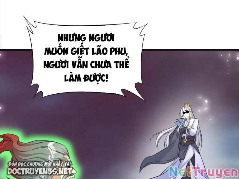 Vợ Tôi Và Tôi Thống Trị Tam Giới Chapter 70 - Trang 85